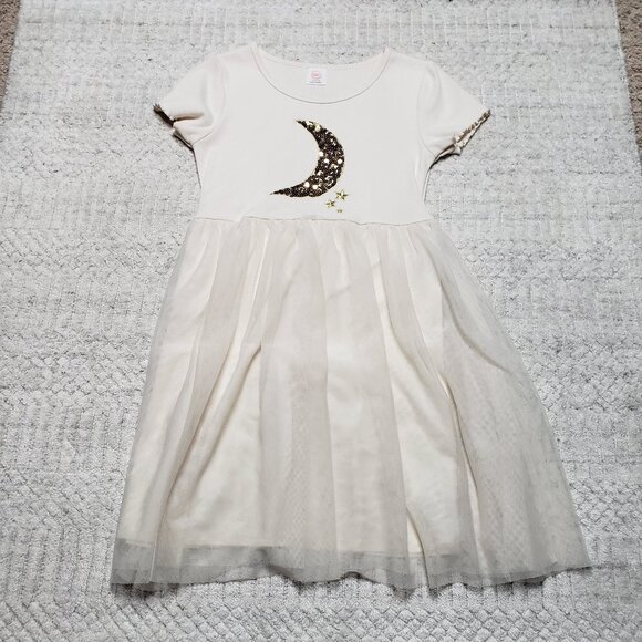 wonder nation Other - Wonder Nation Girls Moon Tutu Dress L 10-12